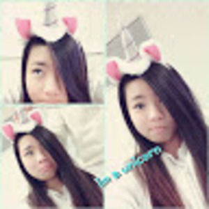 Meet your Posher, Ivy